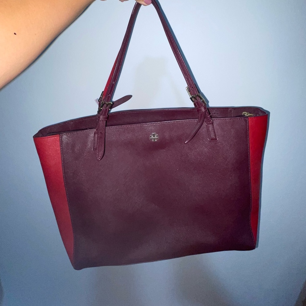 Tory Burch purse